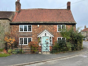 Corner Cottage